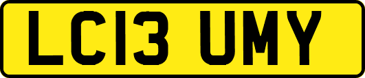 LC13UMY