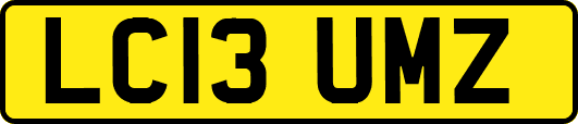 LC13UMZ