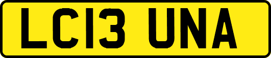 LC13UNA