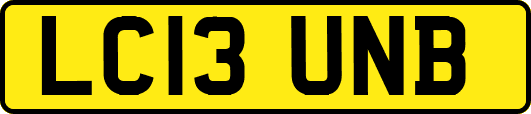 LC13UNB