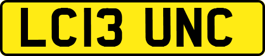 LC13UNC