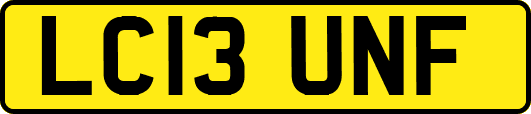LC13UNF