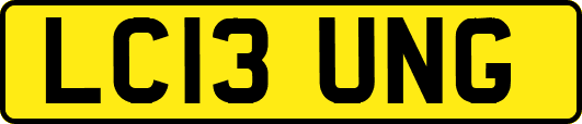 LC13UNG