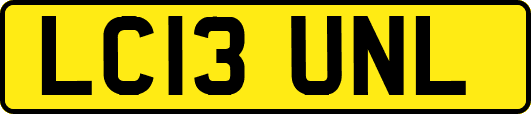 LC13UNL