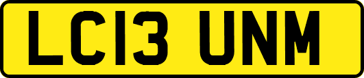 LC13UNM