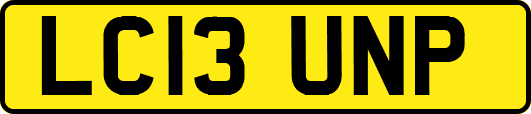 LC13UNP
