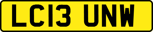 LC13UNW