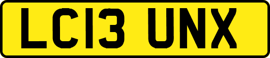 LC13UNX