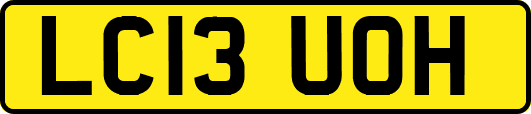 LC13UOH