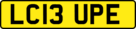 LC13UPE