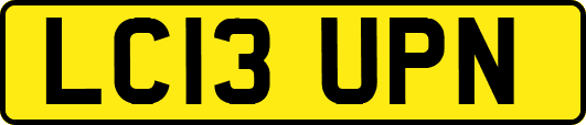 LC13UPN