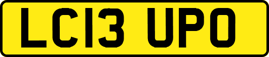 LC13UPO