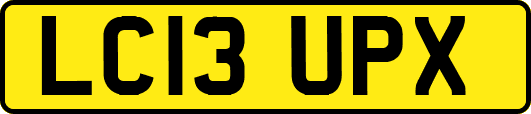 LC13UPX
