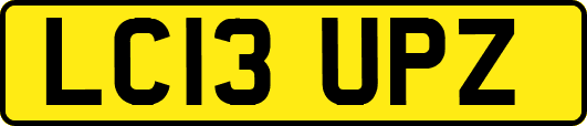 LC13UPZ