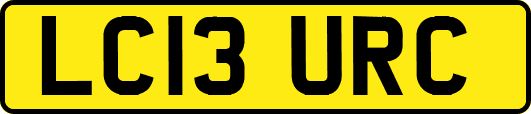 LC13URC