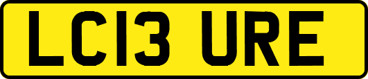 LC13URE