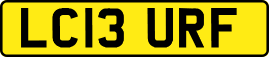LC13URF