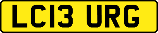 LC13URG