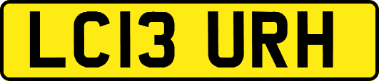 LC13URH