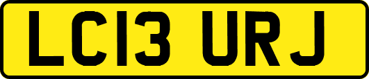 LC13URJ
