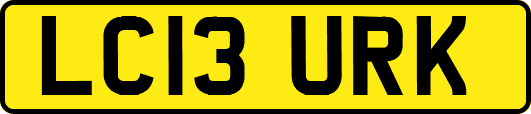 LC13URK