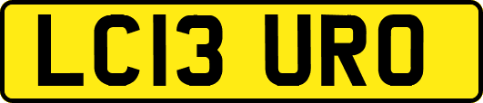 LC13URO