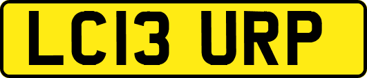 LC13URP