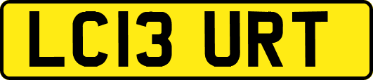 LC13URT