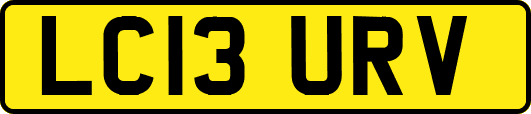 LC13URV