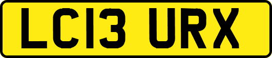 LC13URX