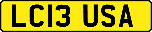 LC13USA