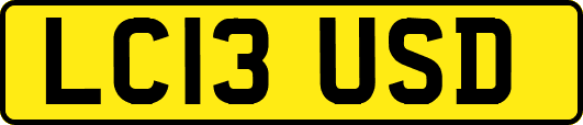 LC13USD