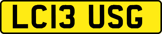 LC13USG