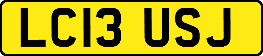 LC13USJ