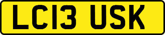 LC13USK