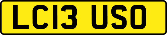 LC13USO