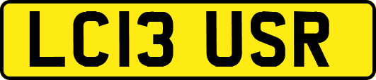 LC13USR