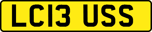 LC13USS