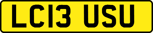 LC13USU