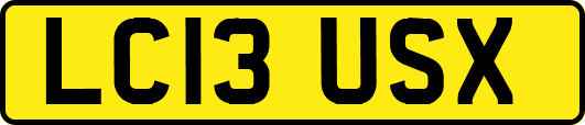LC13USX