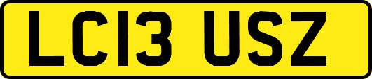 LC13USZ