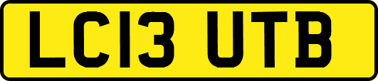 LC13UTB
