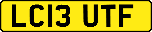 LC13UTF