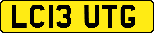 LC13UTG