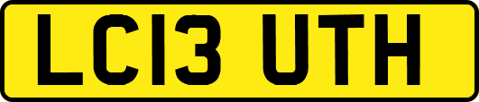 LC13UTH