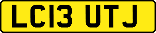 LC13UTJ
