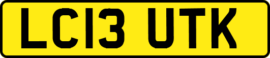 LC13UTK