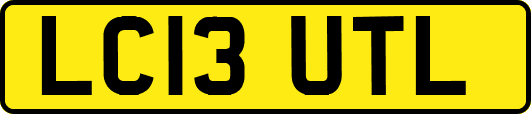 LC13UTL