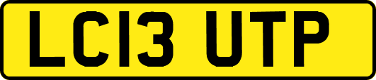 LC13UTP