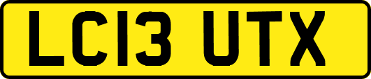 LC13UTX